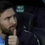 FC Barcelone – Mercato : ce que cache la dernière sortie de Lionel Messi