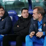 FC Barcelone – Mercato : ces 6 recrues de renom pour 200 M€, Xavi se frotte déjà les mains