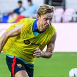 FC Barcelone – Mercato : Chelsea attend un signe de De Jong