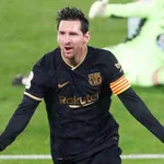 FC Barcelone &ndash; Mercato : City n’est pas le seul géant anglais à  viser Lionel Messi