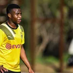 FC Barcelone – Mercato : coup de froid pour la piste Moukoko !