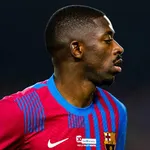 FC Barcelone – Mercato : coup de tonnerre pour Dembélé !