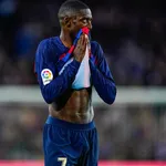 FC Barcelone – Mercato : coup de théâtre pour Dembélé au PSG !