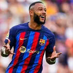 FC Barcelone – Mercato : coup de théâtre pour l’avenir de Memphis Depay !