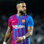 FC Barcelone – Mercato : coup de théâtre pour Memphis Depay !