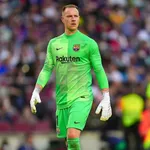 FC Barcelone – Mercato : coup de théâtre pour Ter Stegen !
