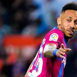 FC Barcelone – Mercato : coup de tonnerre concernant le départ d’Aubameyang !