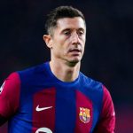 FC Barcelone – Mercato : coup de tonnerre confirmé pour l'avenir de Lewandowski !