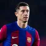 FC Barcelone – Mercato : coup de tonnerre confirmé pour l'avenir de Lewandowski !