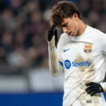 FC Barcelone – Mercato : coup de tonnerre pour l'avenir de Felix !