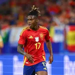 FC Barcelone Mercato : coup de tonnerre pour Williams, Guardiola enfonce le clou