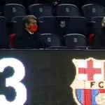 FC Barcelone – Mercato : coup dur pour Morata, feu vert pour Alves !