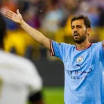 FC Barcelone – Mercato : coup dur pour Bernardo Silva, un indésirable pleinement relancé !