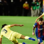 FC Barcelone – Mercato : coup dur pour Messi, un dernier espoir pour le PSG !