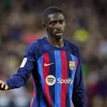 FC Barcelone – Mercato : courtisé par le PSG, Dembélé a pris une décision forte