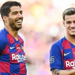 FC Barcelone – Mercato : Coutinho bientôt rejoint par Luis Suarez ?