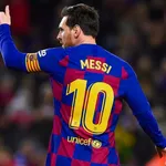 FC Barcelone – Mercato : Cristiano Ronaldo a éveillé l'intérêt des Messi pour Milan