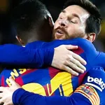 FC Barcelone – Mercato : Cristiano Ronaldo prend un stop pour le protégé de Messi !