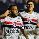 FC Barcelone – Mercato : Dani Alves a offert un nouveau partenaire à  Cristiano Ronaldo