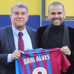 FC Barcelone – Mercato : Dani Alves a refusé une offre d’un club de Ligue 1