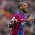 FC Barcelone – Mercato : Dani Alves a trouvé un point de chute