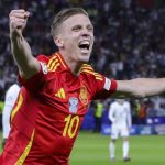 FC Barcelone Mercato : Dani Olmo, c’est officiel