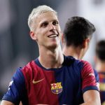 FC Barcelone Mercato : Dani Olmo désigne le grand artisan de son retour au Barça