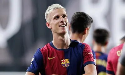 FC Barcelone Mercato : le cas Olmo inquiète le vestiaire du Barça