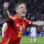 FC Barcelone Mercato : Dani Olmo finalement moins cher que prévu ?