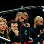 FC Barcelone – Mercato : Daniel Alves de retour, pourquoi c&rsquo;est hors du commun