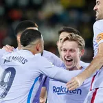 FC Barcelone – Mercato : De Jong a fait une annonce au vestiaire, un rebondissement a eu lieu !