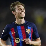 FC Barcelone – Mercato : De Jong a trois pistes chaudes pour janvier