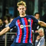 FC Barcelone – Mercato : De Jong fait obstacle à  un deal avantageux pour les Blaugrana