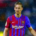 FC Barcelone – Mercato : De Jong rattrapé par le PSG !