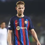 FC Barcelone – Mercato : de Jong se prend son tacle aux dirigeants du Barça en pleine figure