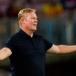 FC Barcelone – Mercato : de nouveaux noms connus pour l'après-Koeman