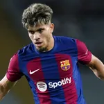 FC Barcelone – Mercato : Deco a tranché, l’avenir d’Abde est scellé