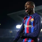 FC Barcelone – Mercato : Dembélé a reçu une offre XXL !