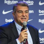 FC Barcelone – Mercato : Dembélé, Aubameyang… Laporta fait le point sur la fin du mercato hivernal