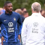 FC Barcelone – Mercato : Dembélé en dit plus sur ses contacts avec le PSG