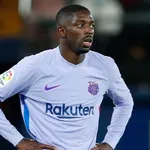 FC Barcelone – Mercato : Dembélé en tribunes jusqu’à  la fin de la saison ? Xavi a tranché !