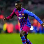 FC Barcelone – Mercato : Dembélé, éjecté par le Barça et relancé par le PSG ?
