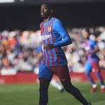 FC Barcelone – Mercato : Dembélé plus proche d’une prolongation que d’un départ ?
