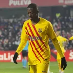FC Barcelone – Mercato : Dembélé refuse officiellement de prolonger, le club prend 3 décisions fortes