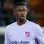 FC Barcelone – Mercato : Dembélé, une prestation insipide avant un au revoir ?