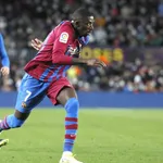 FC Barcelone – Mercato : Dembélé vend la mèche pour son avenir