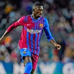 FC Barcelone – Mercato : Dembélé veut un face à  face avec Laporta