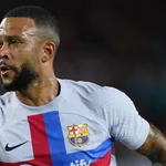 FC Barcelone – Mercato : coup de théâtre pour Depay à MU, 30 M€ pour un banni du Real Madrid !