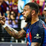 FC Barcelone – Mercato : Depay accepte de partir, le PSG de nouveau sur le coup ?