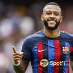 FC Barcelone – Mercato : la tension monte entre Memphis Depay et le Barça !